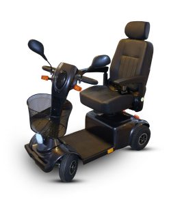 Elektrisk Mobilitet Scooter XL270E