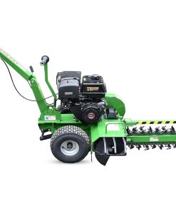 Grøftegraver/Kjedegraver 15HK-60CM