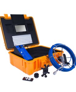 Inspeksjonskamera H1 (40m)