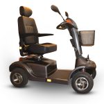 Elektrisk Mobilitet Scooter XL420E