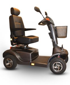 Elektrisk Mobilitet Scooter XL420E
