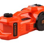 Kombi Jekk/Kompressor - 3 tonn