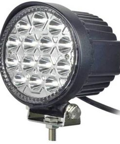 Arbeidslys 42W LED