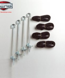 BERG Forankringssett