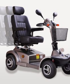 Elektrisk Mobilitet Scooter XL700E