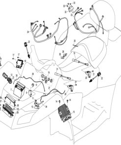 F15-1 Elektrisk System