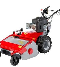 Slåmaskin Hydro TR600