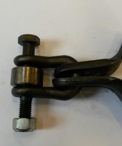 Y-kniver Sett til beitepussere