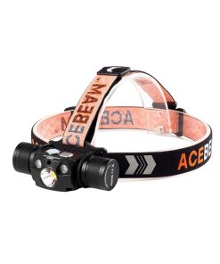 Hodelykt H30 4000 Lumen