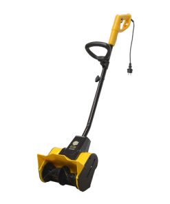 Snøfreser BEST I TEST: ST1300 Elektrisk