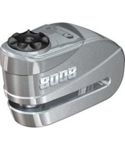 ABUS GRANIT Detecto X-Plus 8008 polert