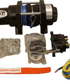 Artrax Vinsj 2.5 Nylon