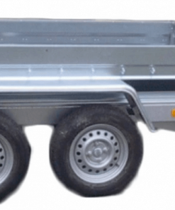 Norgeshengern B2030 Proff 2000KG