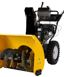 Kombi 800B m/snøfreser