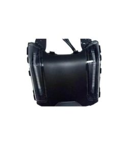 Baklys for Super SOCO CU / CU1