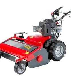 Krattknuser/Beitepusser Meccanica Benassi TR 900 HYDRO