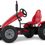 BERG XL Case IH BFR-3