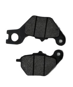 Bremseklosser bak for Super SOCO CU