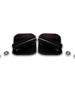 BERG kraftige bremseklosser (for XL-ramme)