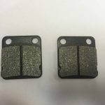 Bremseklosser, Madass