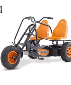 BERG XL Duo Chopper BF