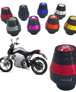 Beskyttelse for Foraksel for Super SOCO TS/TC