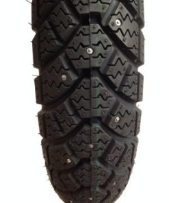 PIGGDEKK Anlas Winter Grip-2 100/80-10 53P TL