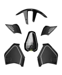 Dekselsett for Super SOCO TC