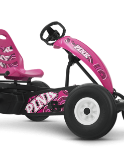 BERG Compact Pink BFR