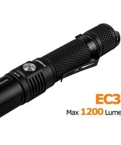 Lommelykt EC35 - 1200 Lumen