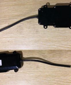 ECU for Super SOCO TC / TS