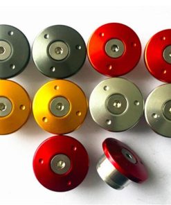 Endestykker for Super Soco TS / TC