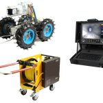 Robot Inspeksjonssystem