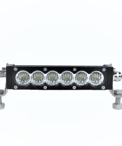 30W LED-bar Lys