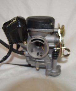 80cc Forgasser 4Takt