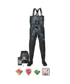 Forward Plus Vadebukse