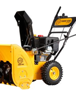 Texas snøfreser 617TGE (61 cm)