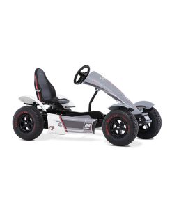 BERG XL Race GTS BFR-3 - Fullt utstyrt