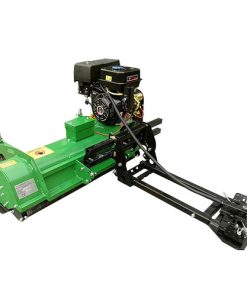 Front Beitepusser ATV F 100