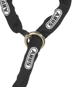 ABUS GRANIT Victory 68 + 12KS120 Black Loop