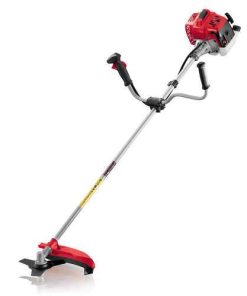 Gardentech Gresstrimmer/Kantklipper RX 43