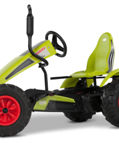 BERG XL CLAAS BFR-3