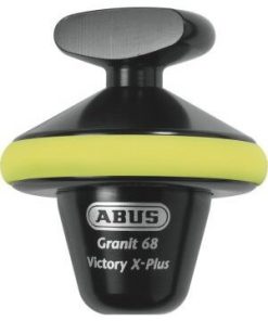 ABUS GRANIT Victory X-Plus 68 HALV