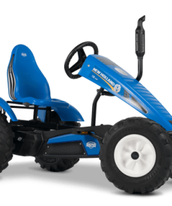 BERG XL New Holland BFR-3