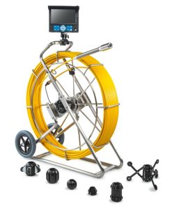 Inspeksjonskamera 3299F