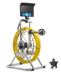 Inspeksjonskamera 3399F