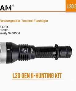 L30 Gen II-jaktpakke