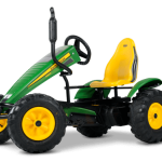 BERG XL John Deere BFR-3