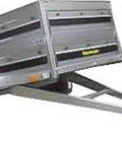 EKSTRA KARMSETT 40CM PÅBYGGERKARM N0726 / N726