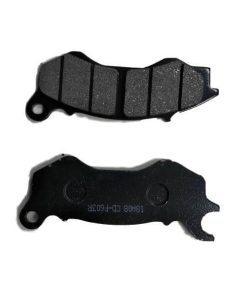 Bremseklosser front for Super SOCO TC